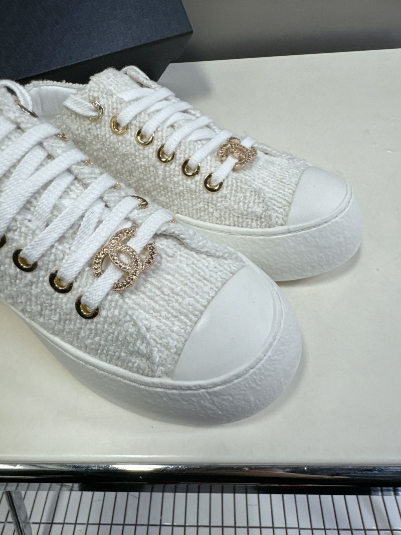 Chanel Sneakers